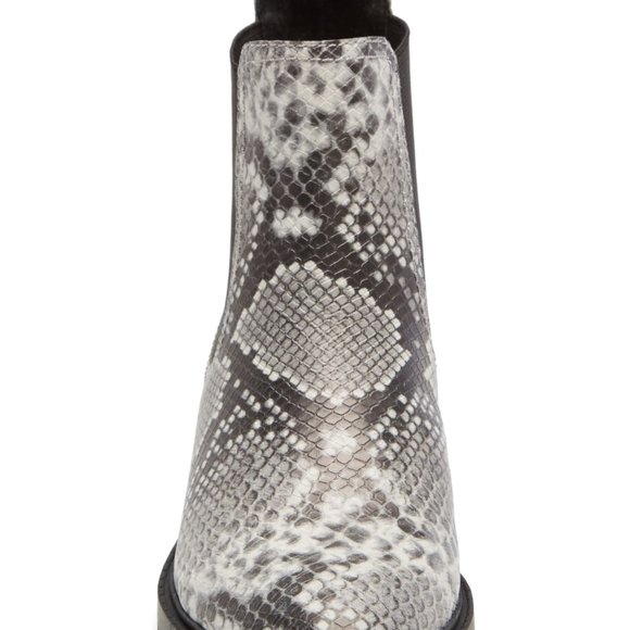 Free shipping Treasure & Bond  Chelsea boots 10 - Picture 6 of 7